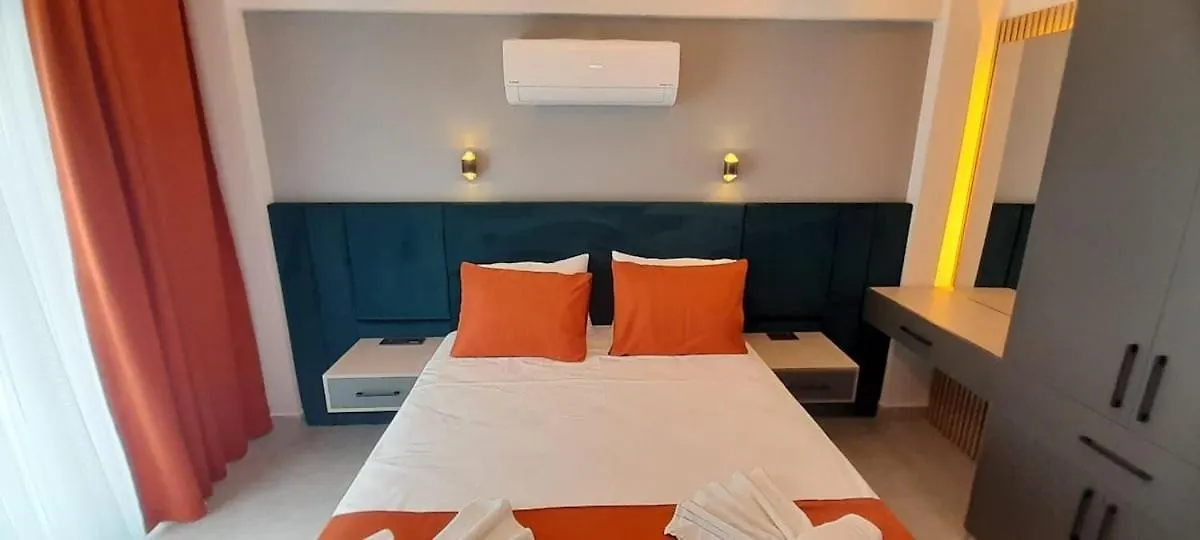 Suites With Private Pools Öludeniz
