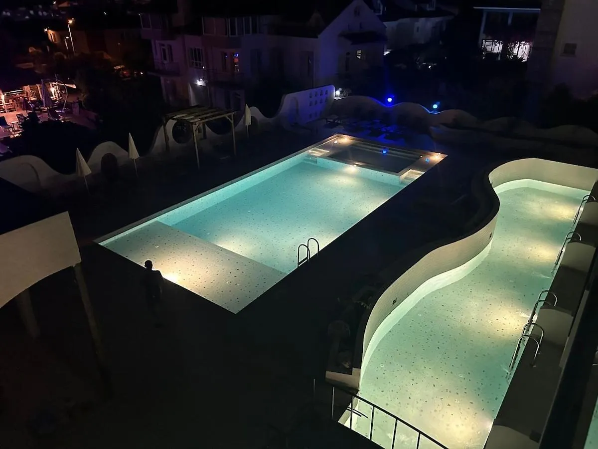 Suites With Private Pools Öludeniz