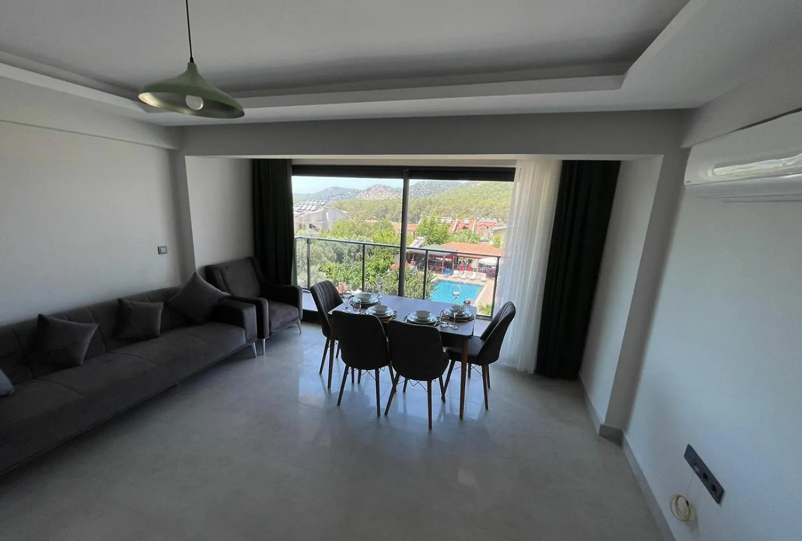 Suites With Private Pools Öludeniz Turkiet