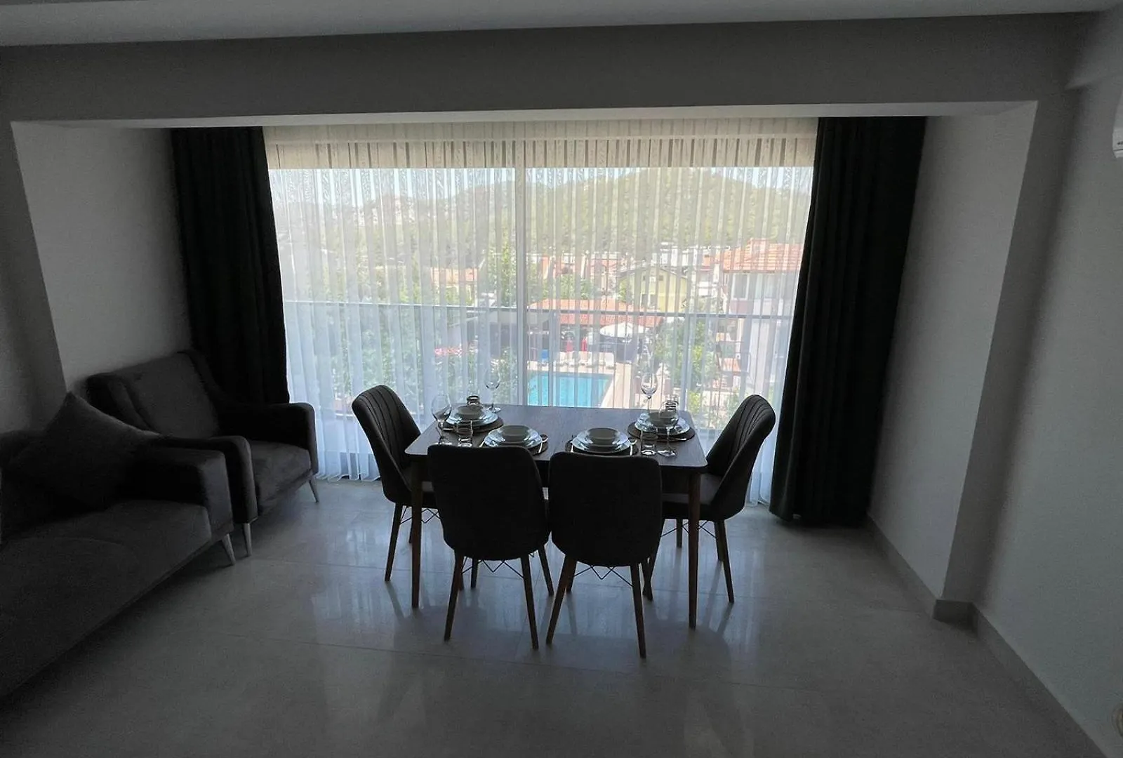 Suites With Private Pools Öludeniz