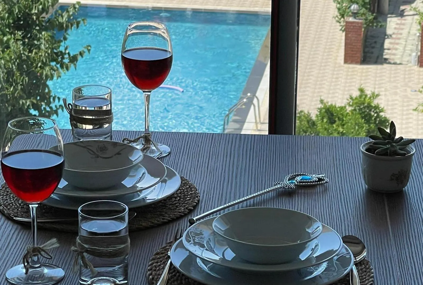 Suites With Private Pools Öludeniz 0*,