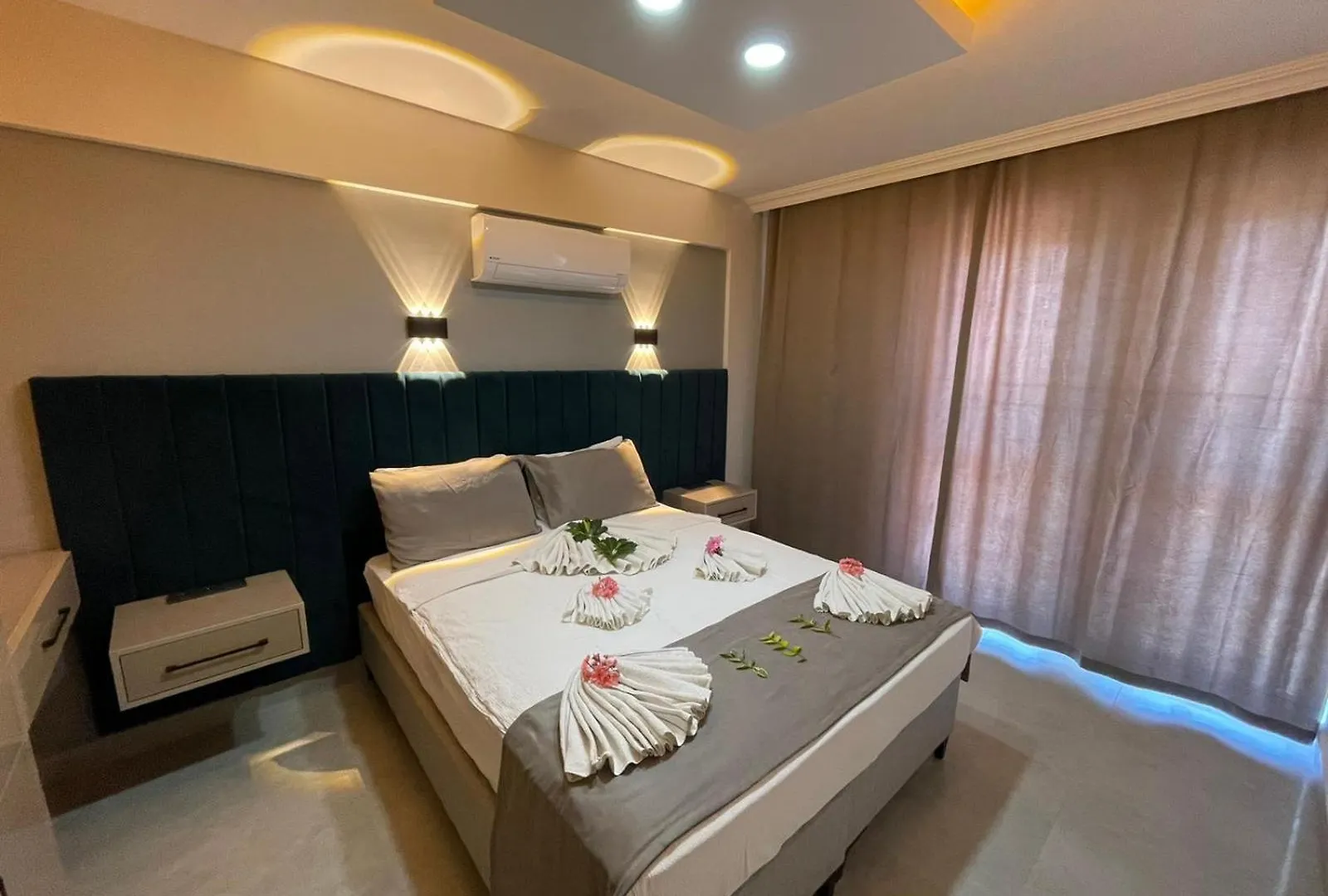 Suites With Private Pools Öludeniz Turkiet