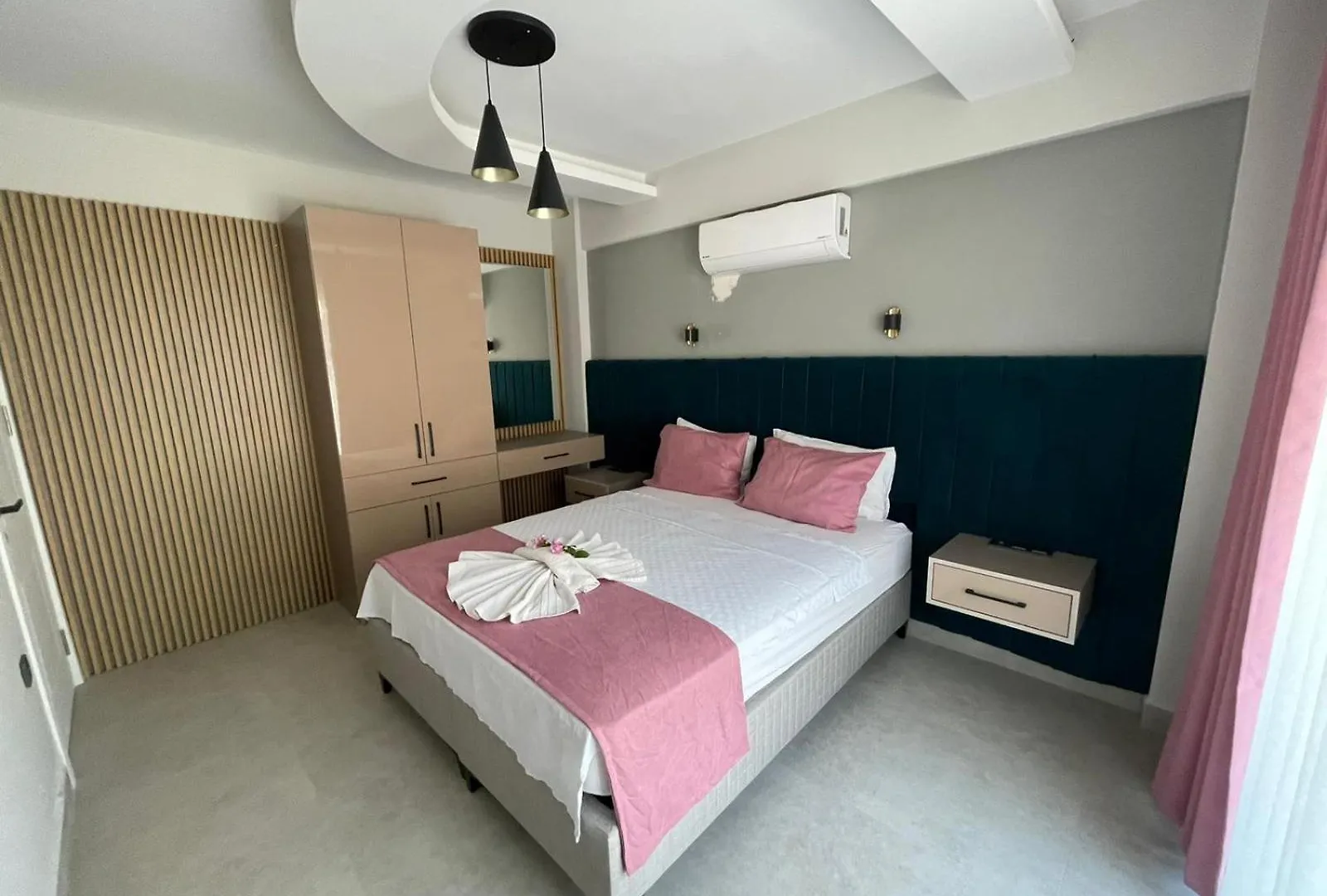 Suites With Private Pools Öludeniz