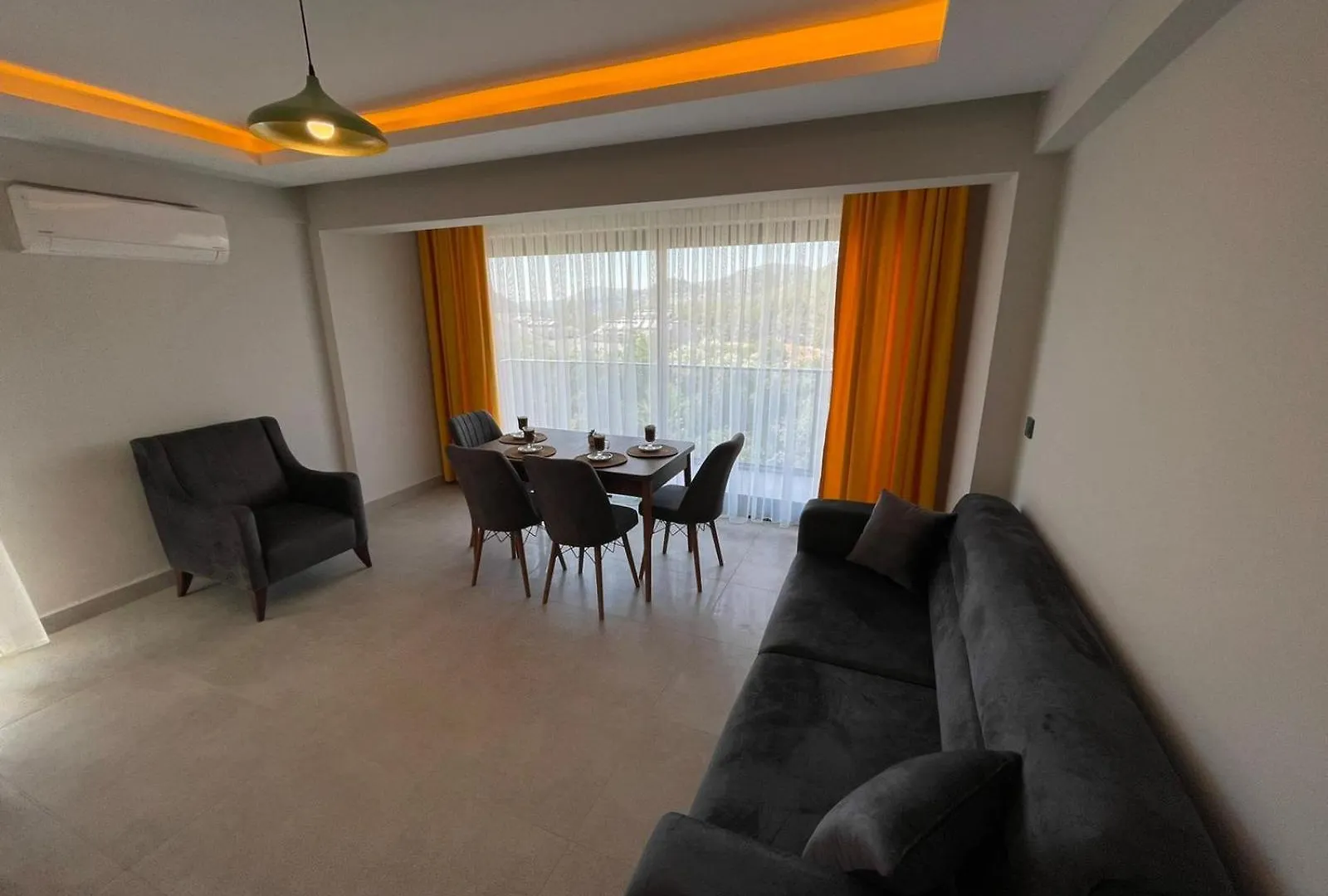 Suites With Private Pools Öludeniz 0*,  Turkiet