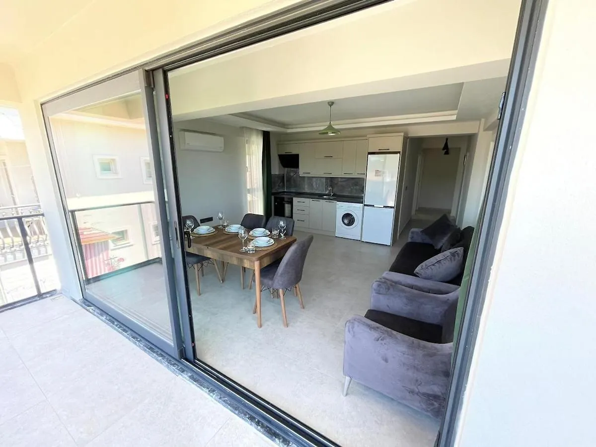 公寓 Suites With Private Pools 厄吕代尼兹