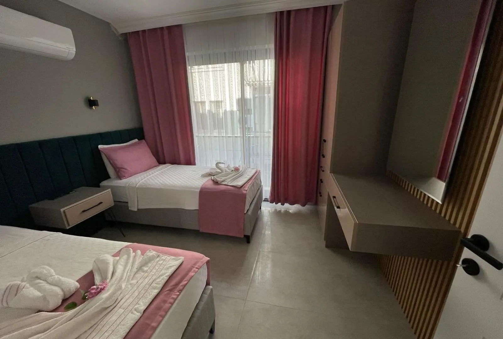 Suites With Private Pools 厄吕代尼兹 土耳其