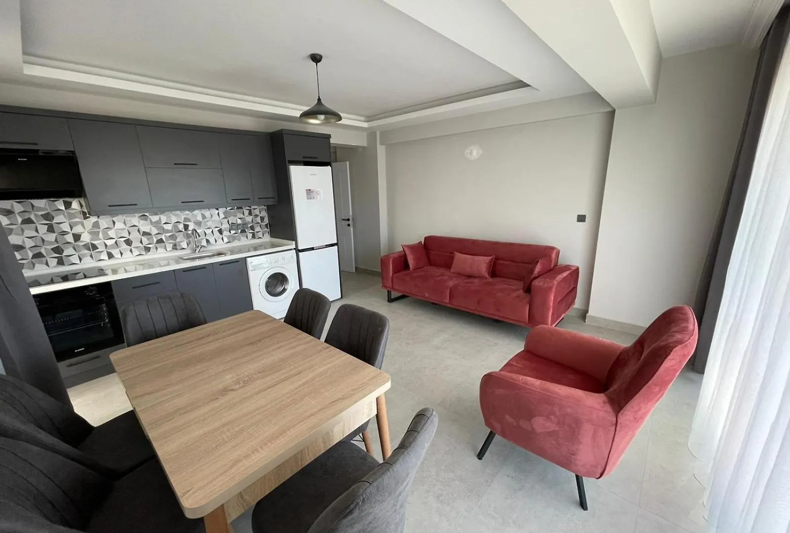 Suites With Private Pools 厄吕代尼兹 土耳其