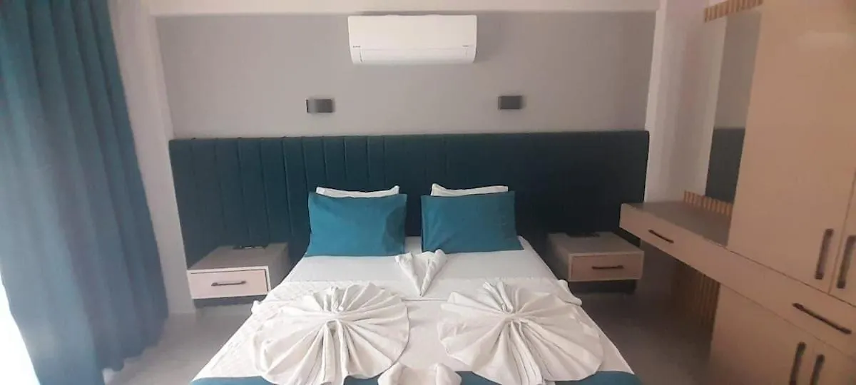 Apartamento Suites With Private Pools Oludeniz