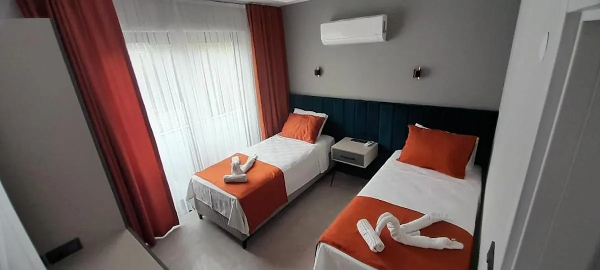 Suites With Private Pools Oludeniz 0*,  Turquia