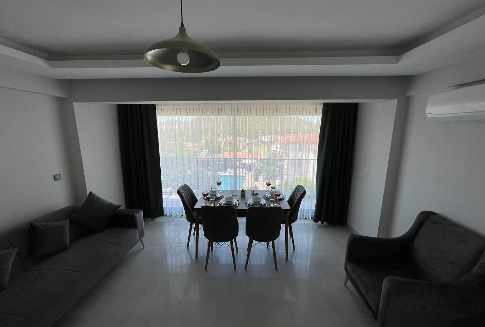 Suites With Private Pools Oludeniz
