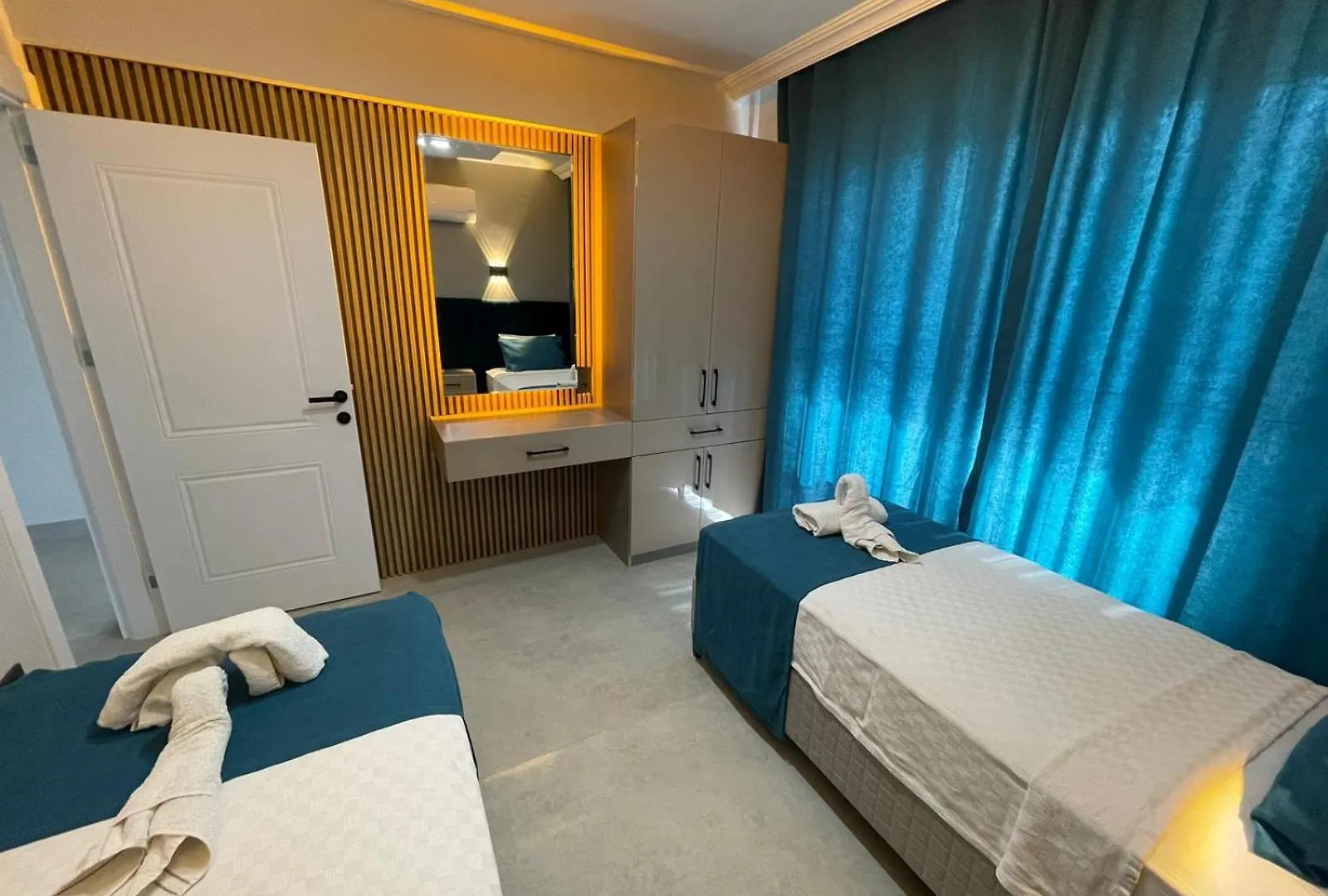 Suites With Private Pools Oludeniz 0*,  Turquia