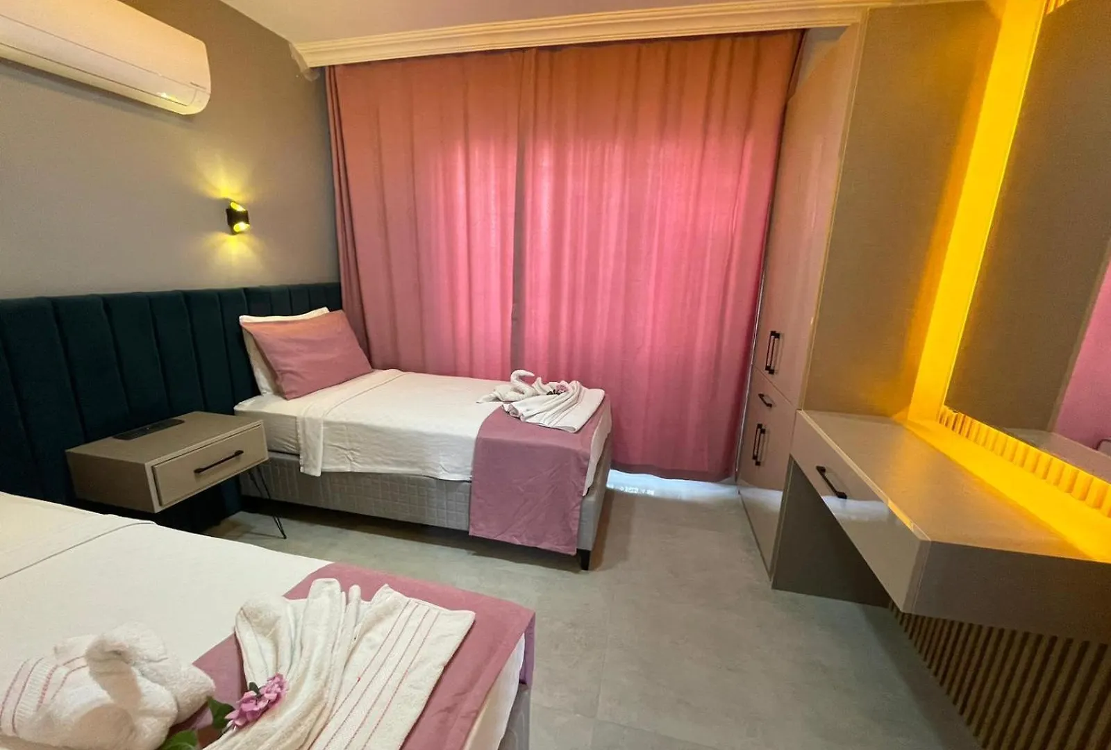 Apartamento Suites With Private Pools Oludeniz Turquia