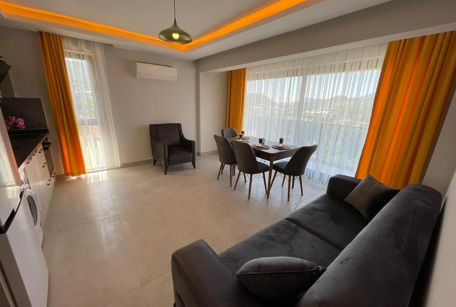 Suites With Private Pools Oludeniz Turquia